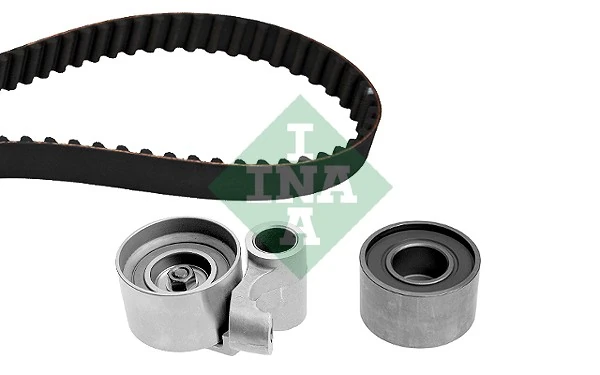 Timing Belt Kit